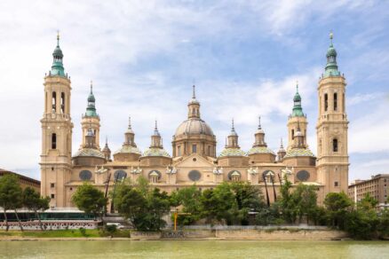 Top Things to Do in the Beautiful City of Zaragoza
