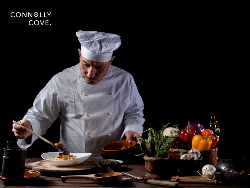 Unveiling the Best Celebrity Chefs in England