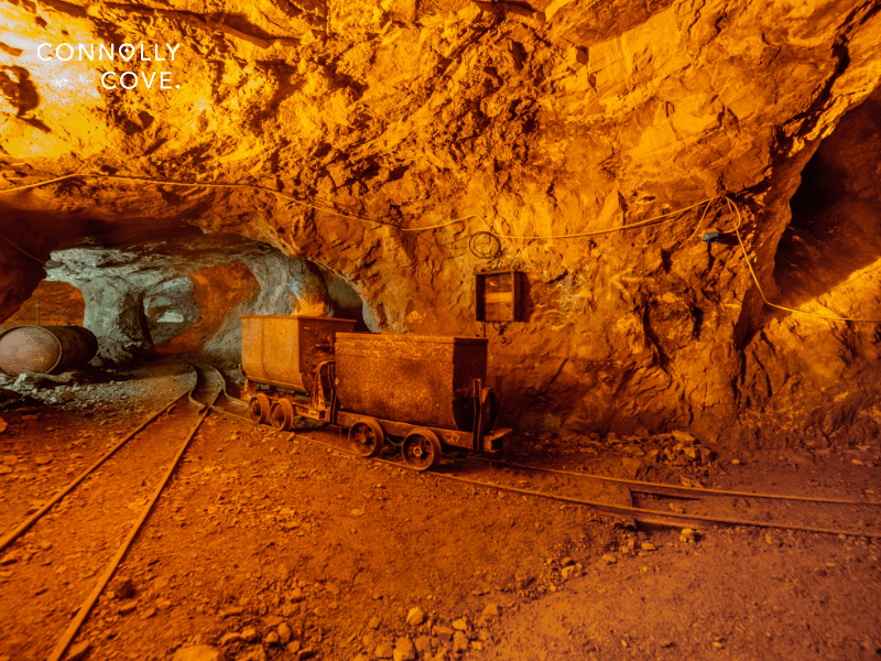 Exploring the Rich History of Mining in Wales
