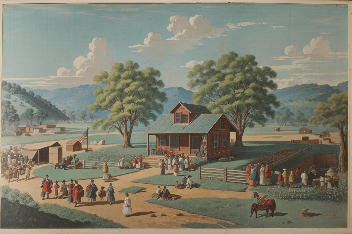 Background image of Colonial Histories