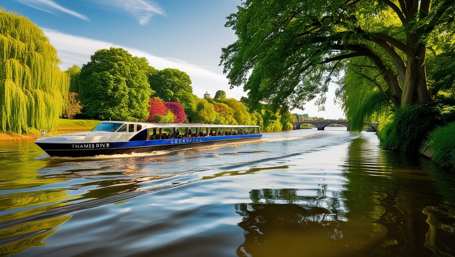 Cheap Day Trips from London: 11 Affordable and Fun Escapes to Explore