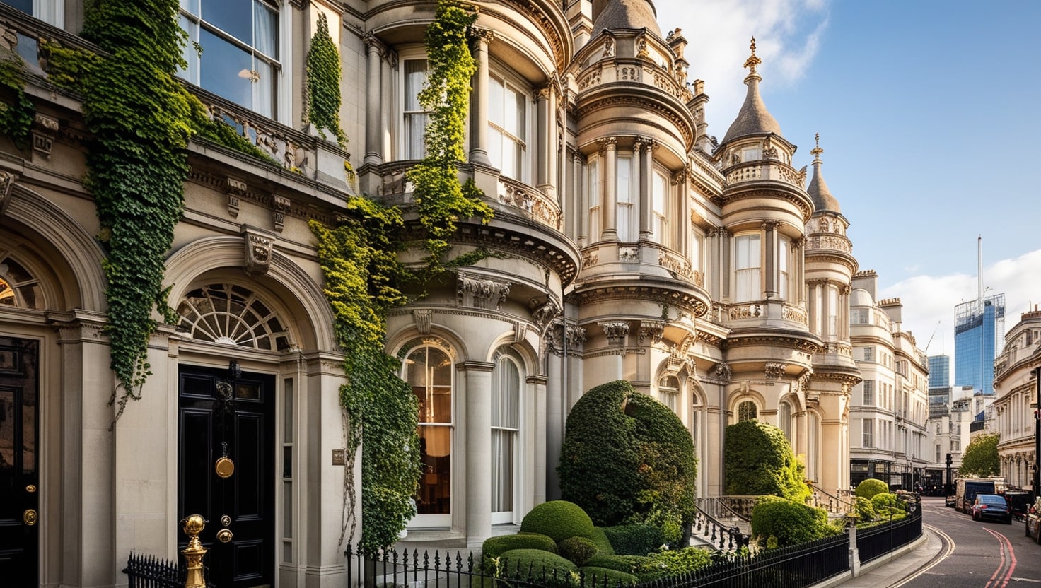 Ultimate Guide for First-Time Visitors to London: Important Things to Know About the City