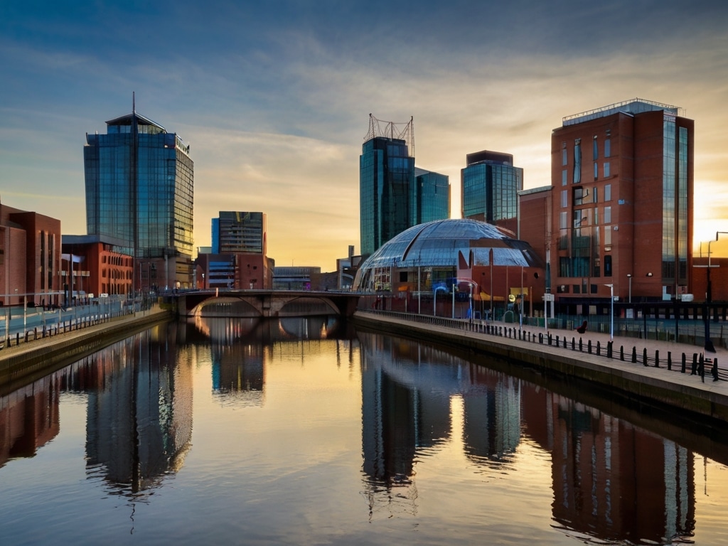 Default Birmingham UK 2