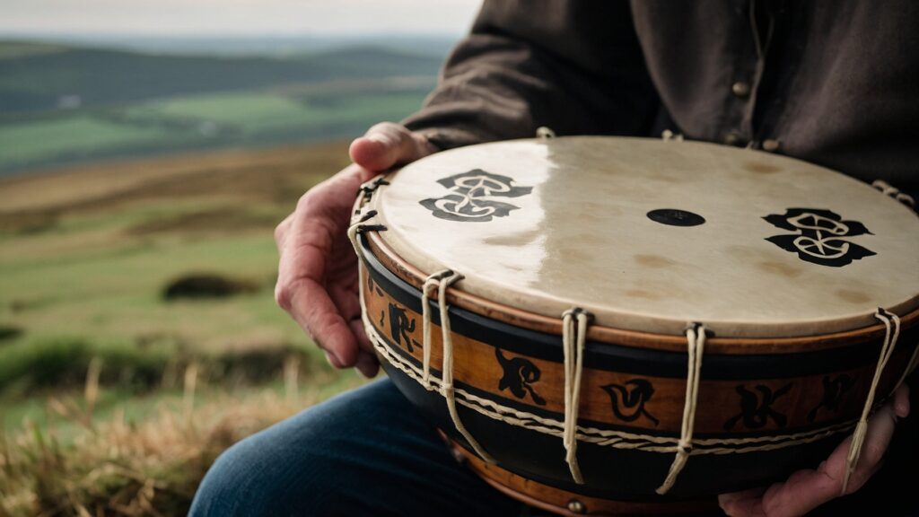 Default The Significance of the Bodhrn in Irish Music 0
