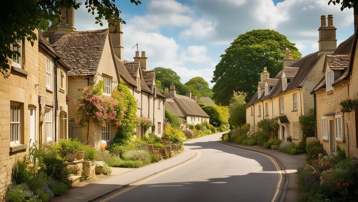 Cheap Day Trips from London: 11 Affordable and Fun Escapes to Explore