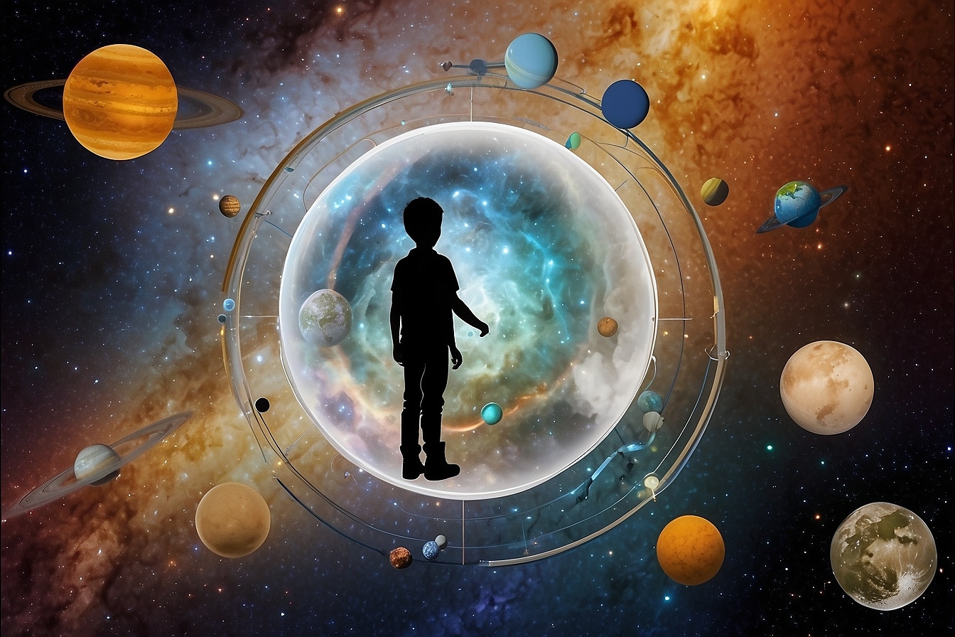 Background image of Explore and Learn