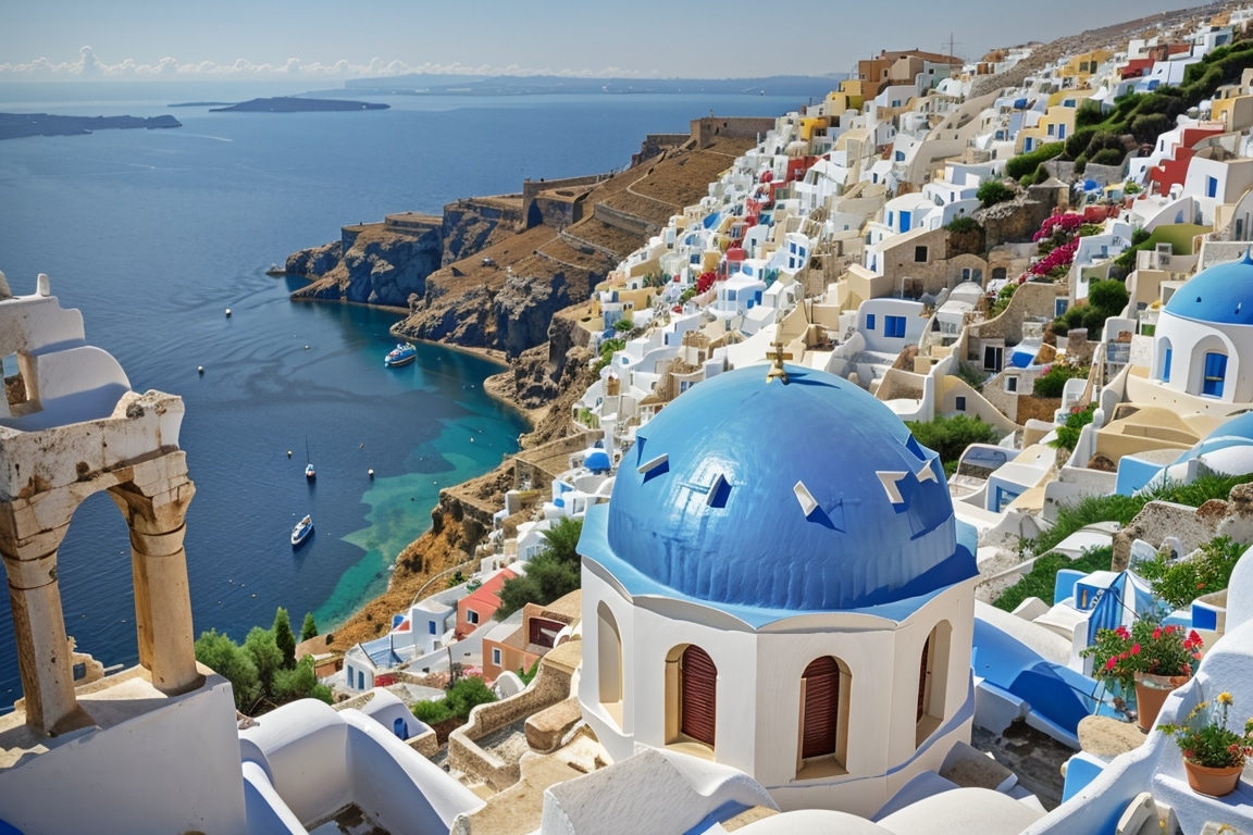 Greece