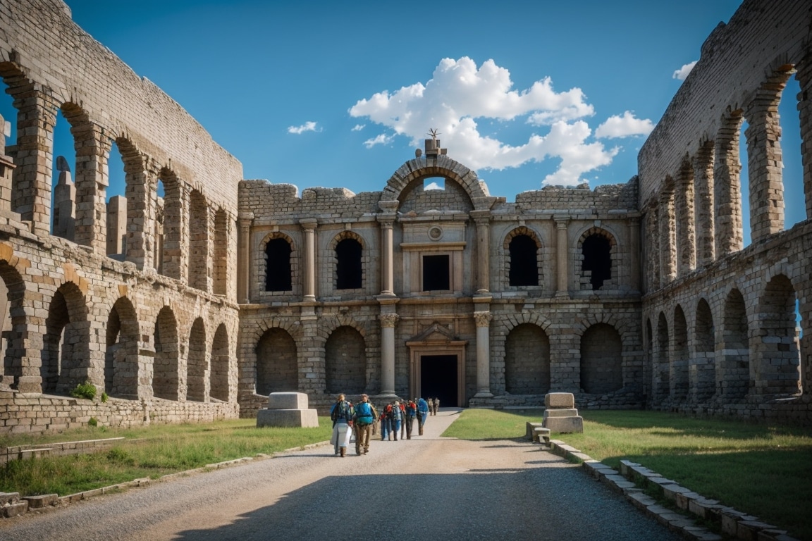 Background image of History and Heritage