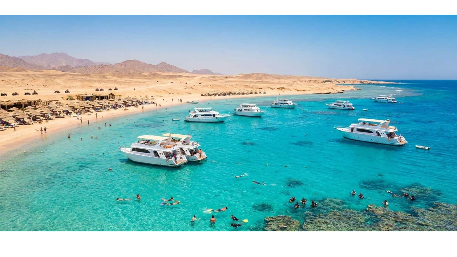 Hurghada