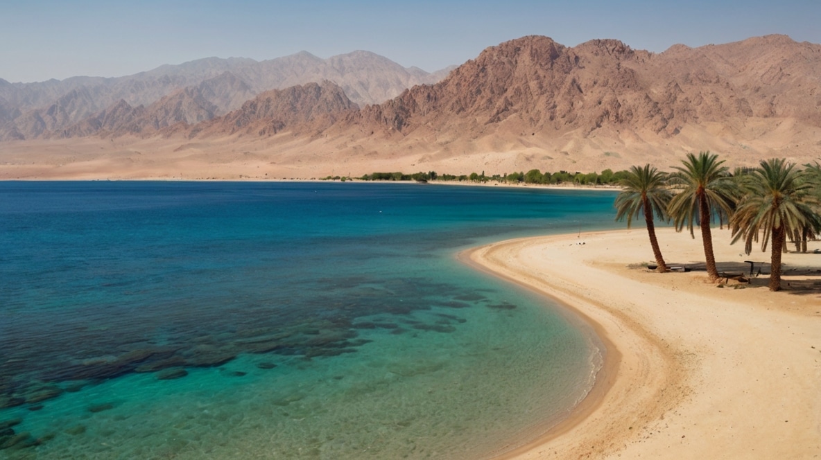 Nuweiba
