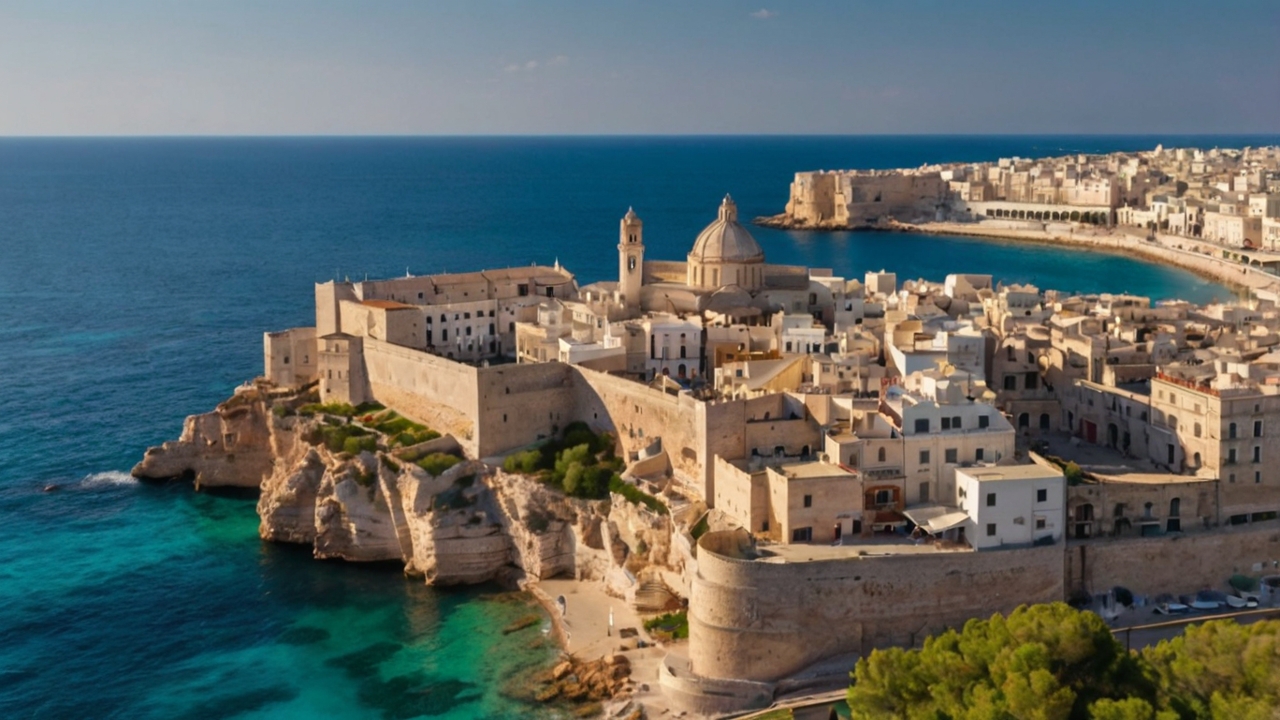 Puglia