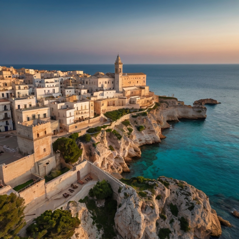 Puglia