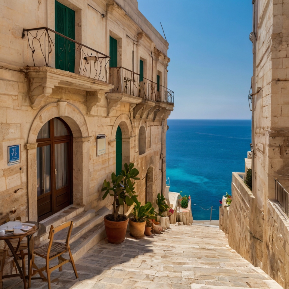 Puglia