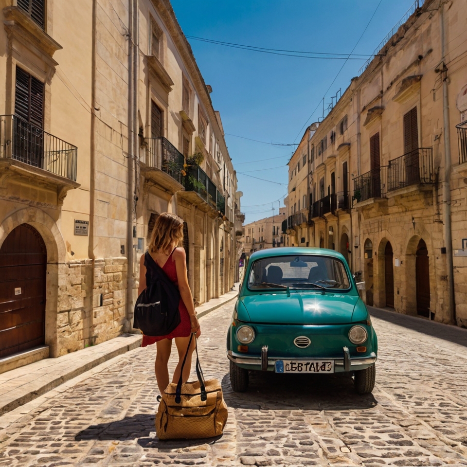 Puglia