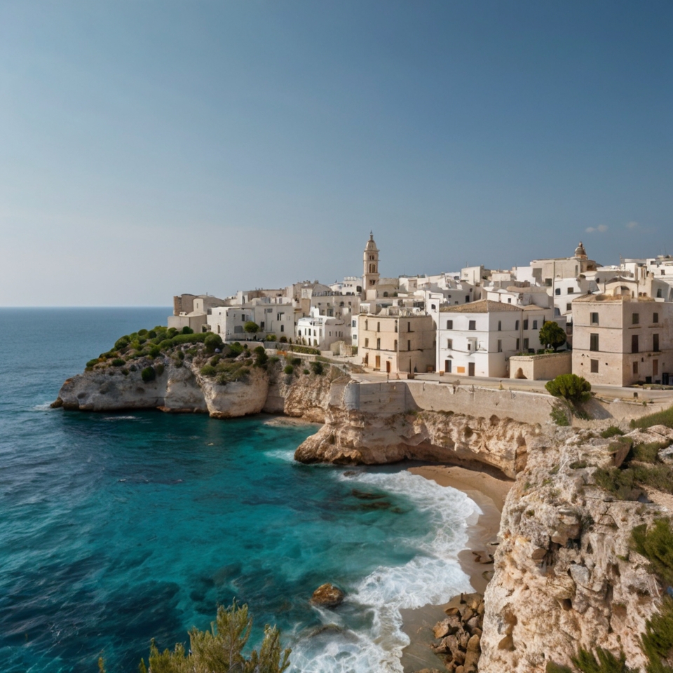 Puglia