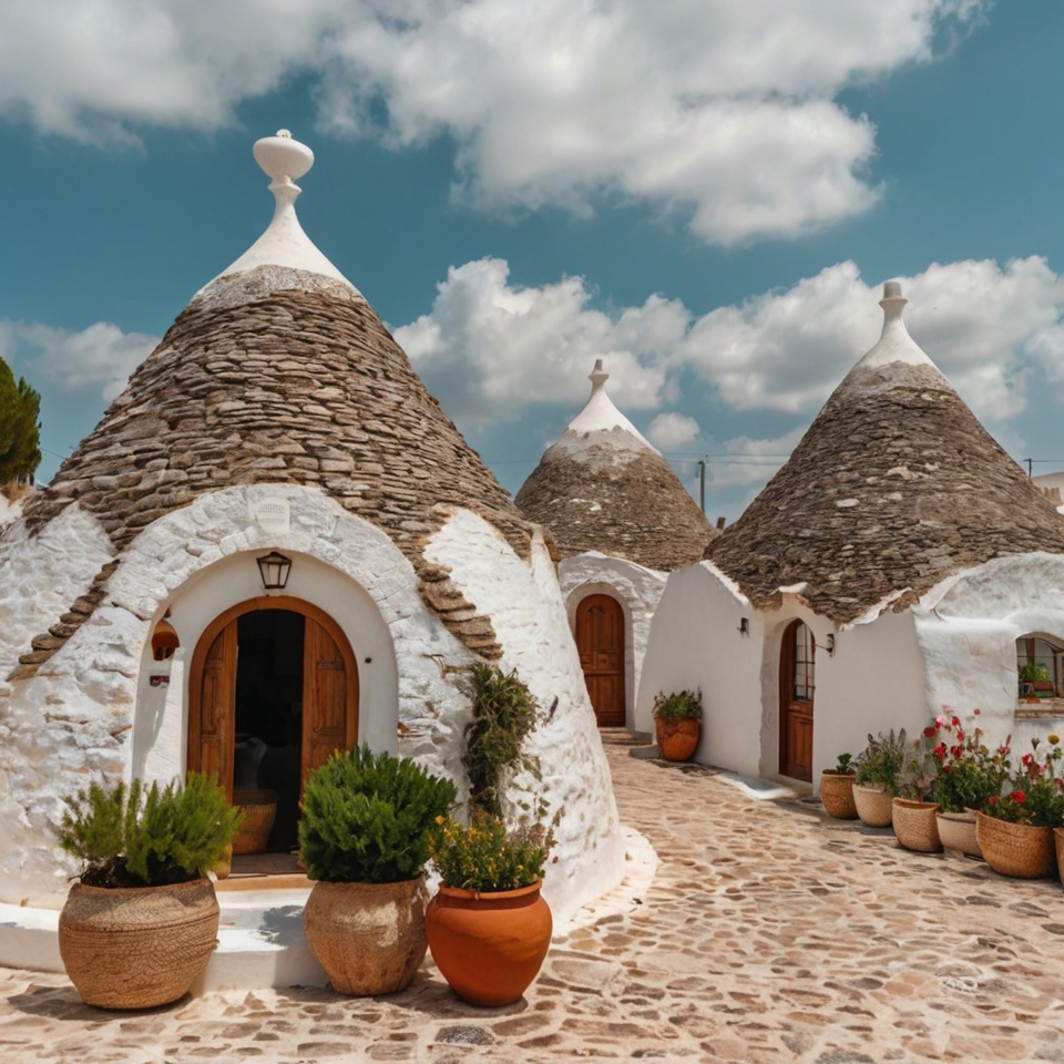 Puglia
