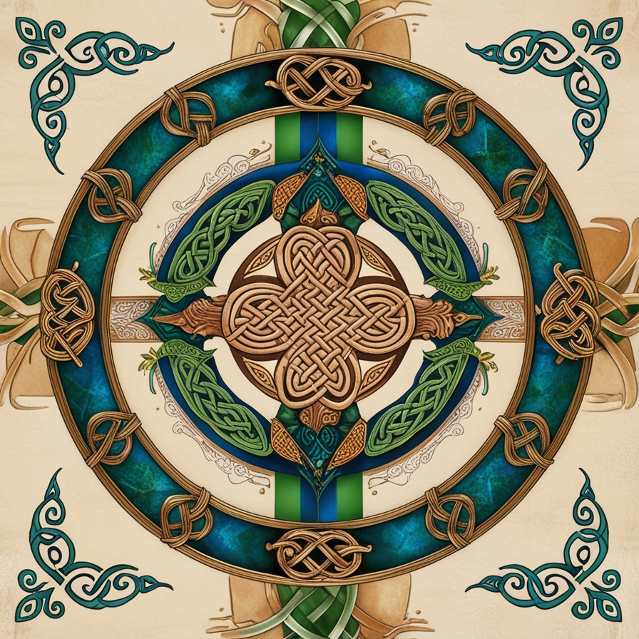 Irish Artists: Discover the Top 30 Icons of Ireland's Art Scene