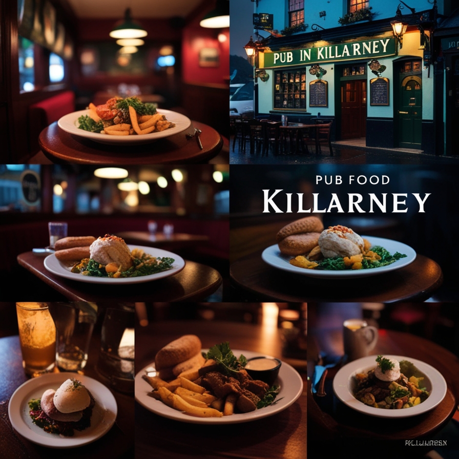 Best Pubs in Killarney: A Local’s Guide