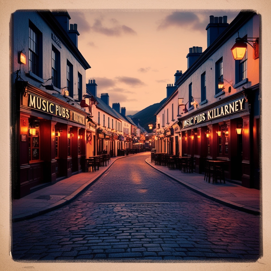 The 15 Best Pubs in Killarney: A Local’s Guide