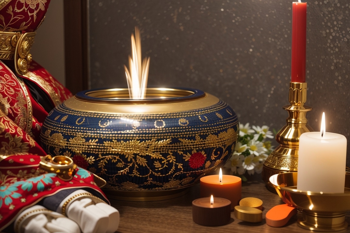 Background image of Lifestyle and Traditions