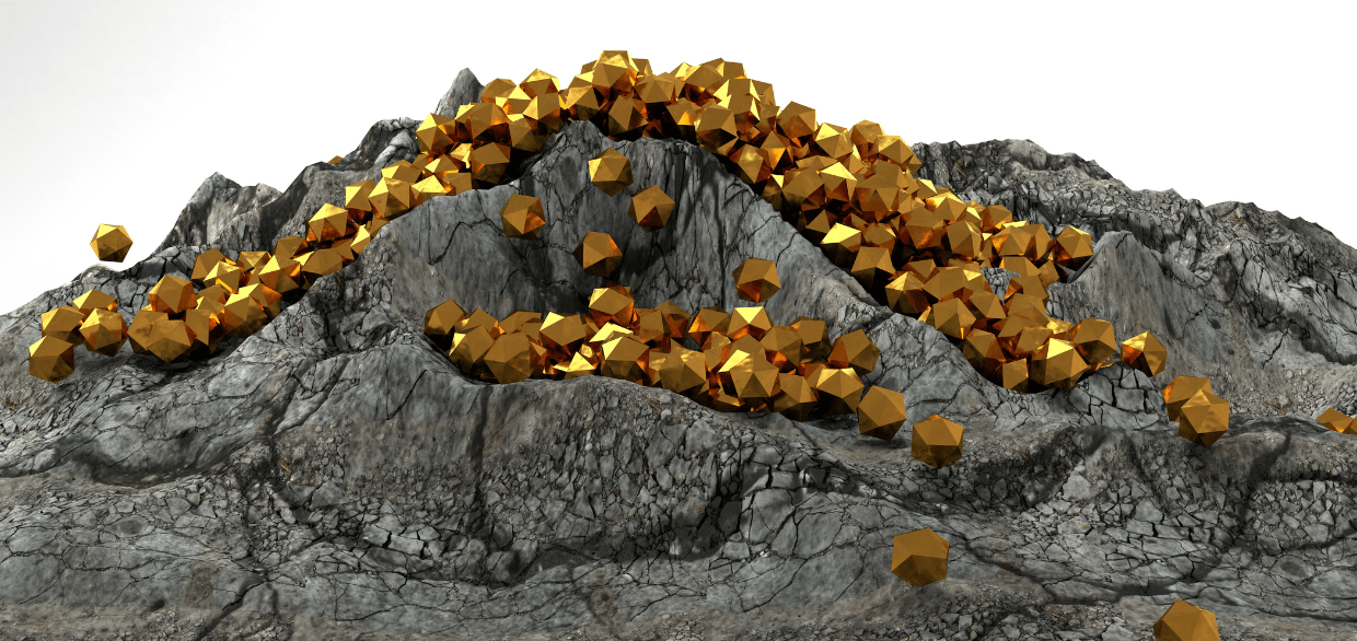 Gold Mining in Scotland: A History of Riches in the Hills
