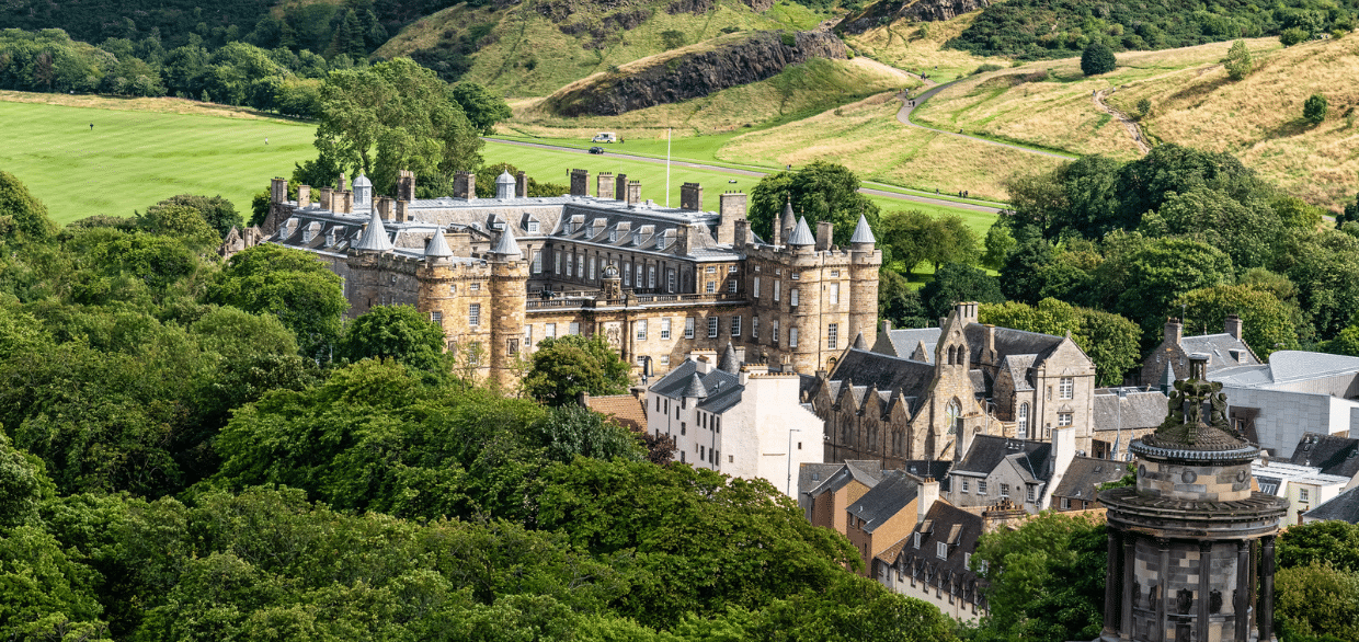 How Many Castles Are in Scotland? A Guide to Scottish Castles