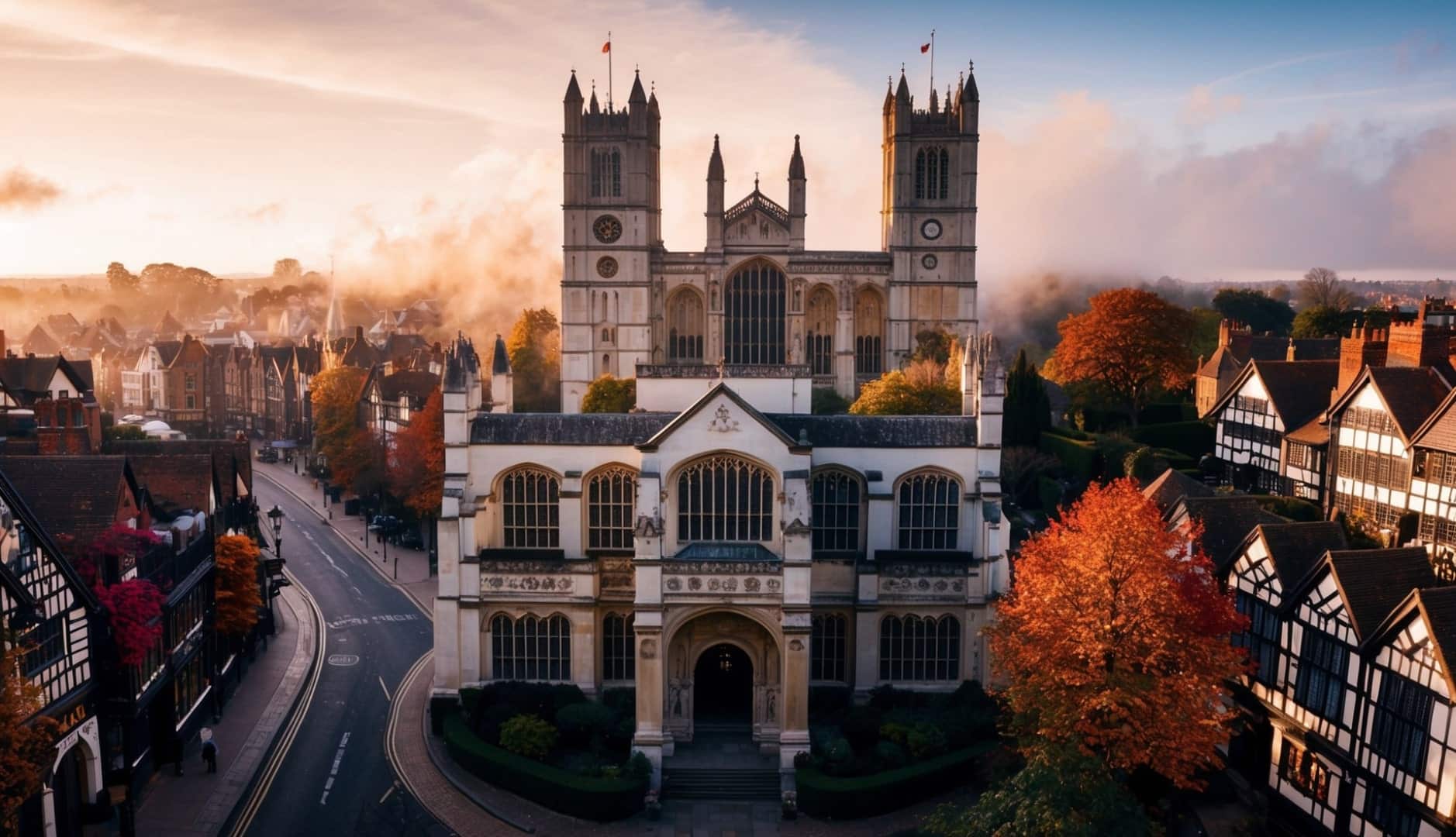 Unveiled Best Things to Do in Winchester Experience England's Ancient Capital