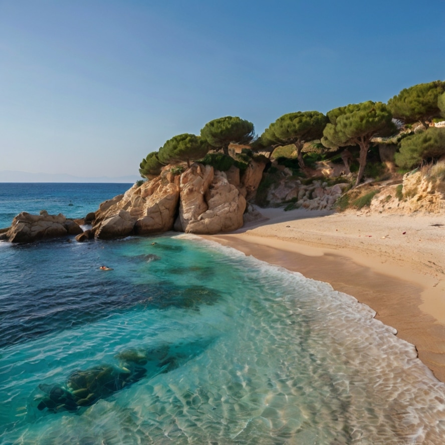 reasons to visit Spain