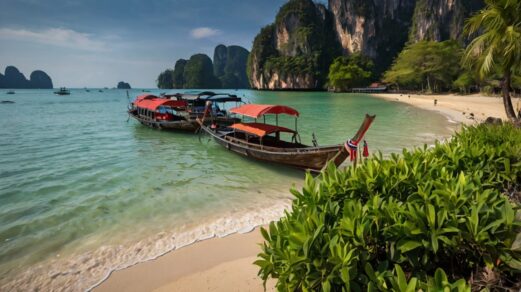 Top 20 Things To Do in Thailand for Nature Lovers and Culture Seekers