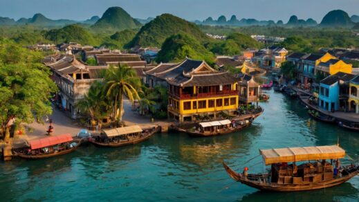 Vietnam Vacation Guide: 40 Things You Must Do