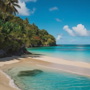 Explore New Caledonia: A Jewel in the Heart of the South Pacific