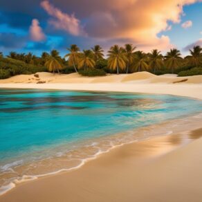 Explore the Pitcairn Islands: The Hidden Gem of the South Pacific