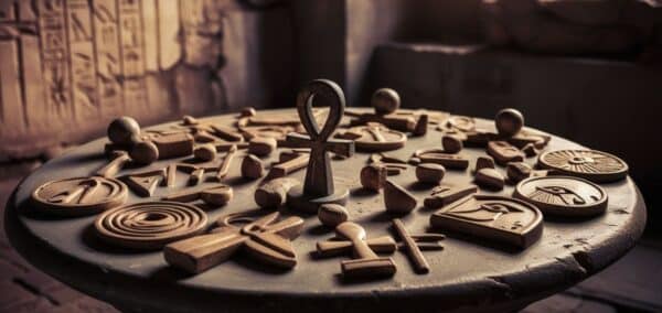 Ancient Egyptian Symbols: The Most Important Symbols and Their Meanings