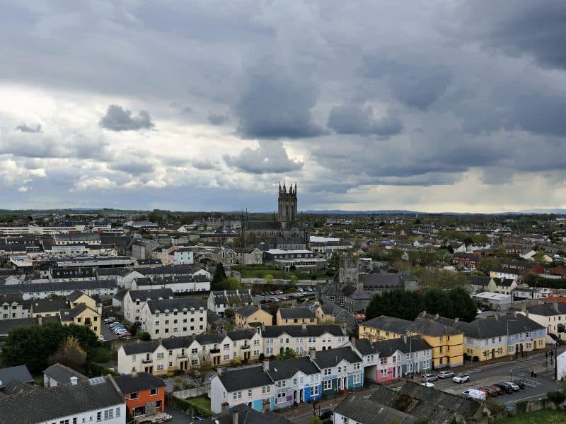 Things to do in Louth