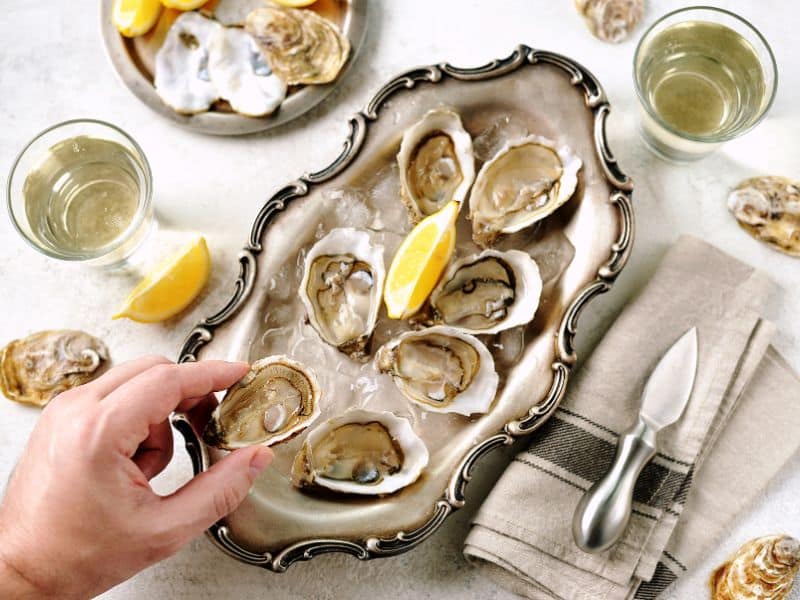 Things to do in Louth