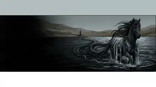 Celtic Mythology Creatures: Monsters, Fairies and Water Horses