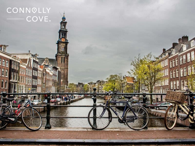 Travelling to the Netherlands: Everything You Need to Know Beforehand