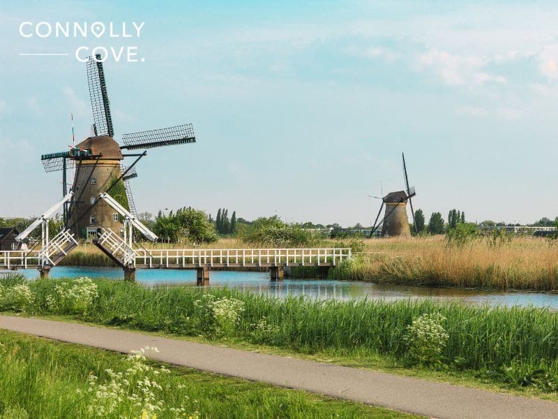 Travelling to the Netherlands: Everything You Need to Know Beforehand