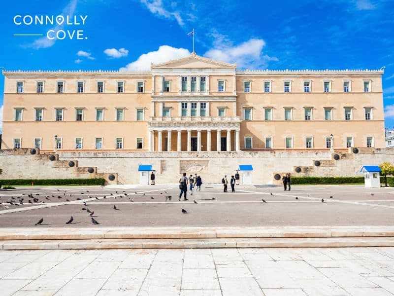 Exploring Athens Like a Local: Hidden Gems and Must-Visit Spots