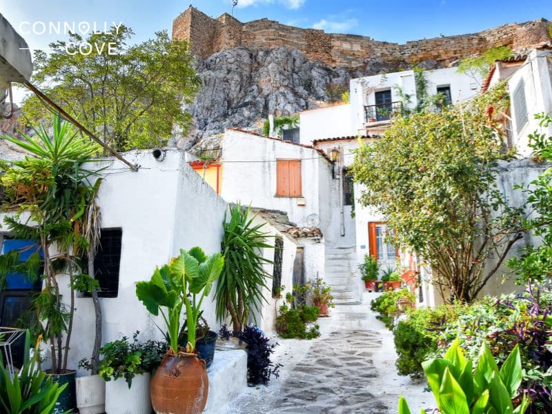 Exploring Athens Like a Local: Hidden Gems and Must-Visit Spots