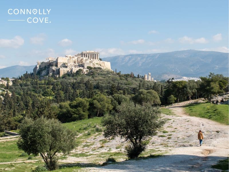 Exploring Athens Like a Local: Hidden Gems and Must-Visit Spots