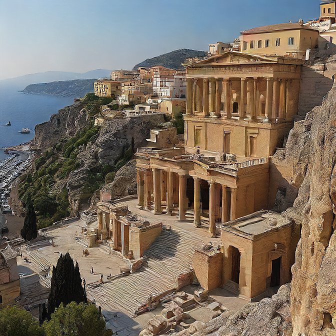 Athens Attractions, Greece