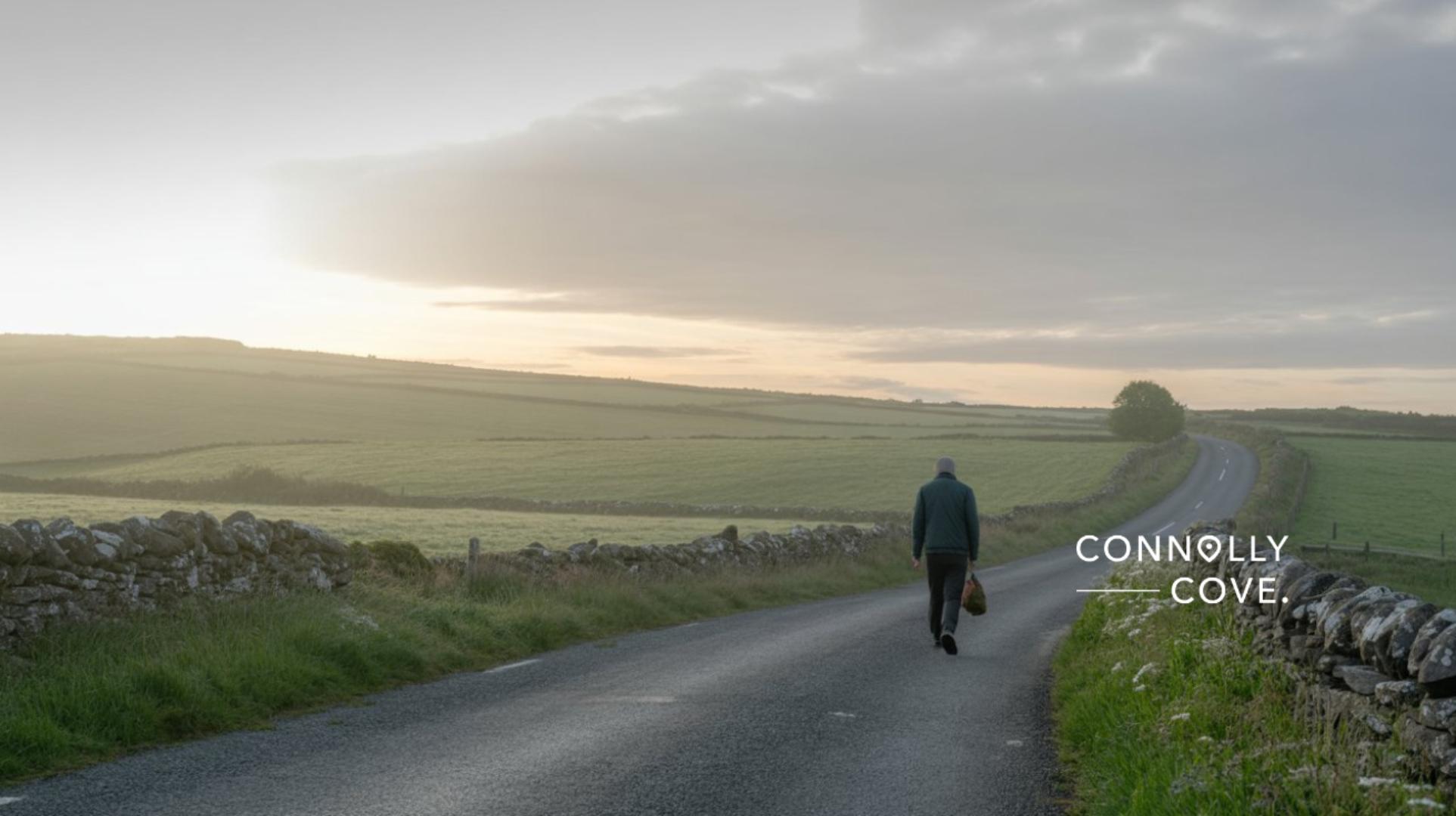 How to Say Goodbye in Irish 8 Essential Gaelic Phrases