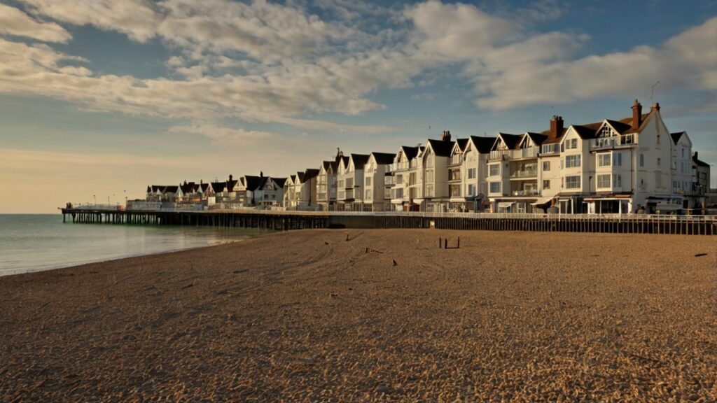 Leonardo Kino XL Bognor Regis England 3