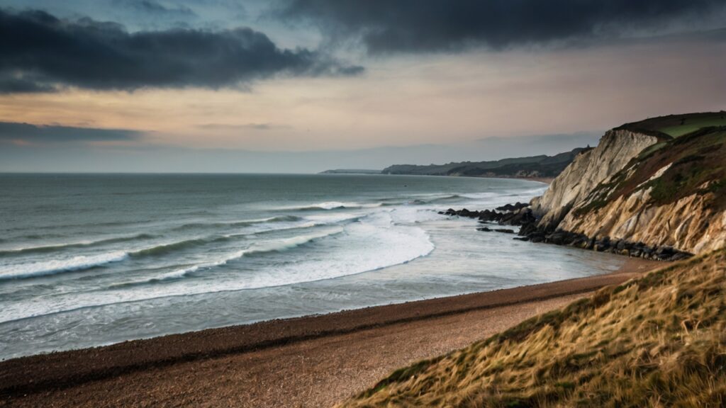 Leonardo Kino XL Englands South Coast 0