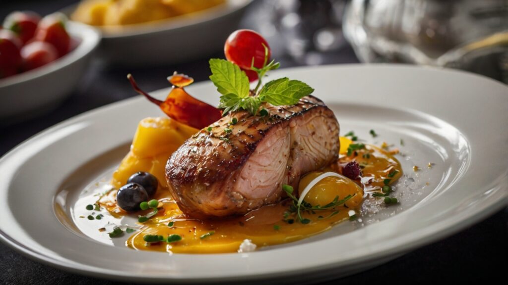 Leonardo Kino XL German Culinary Delights 3