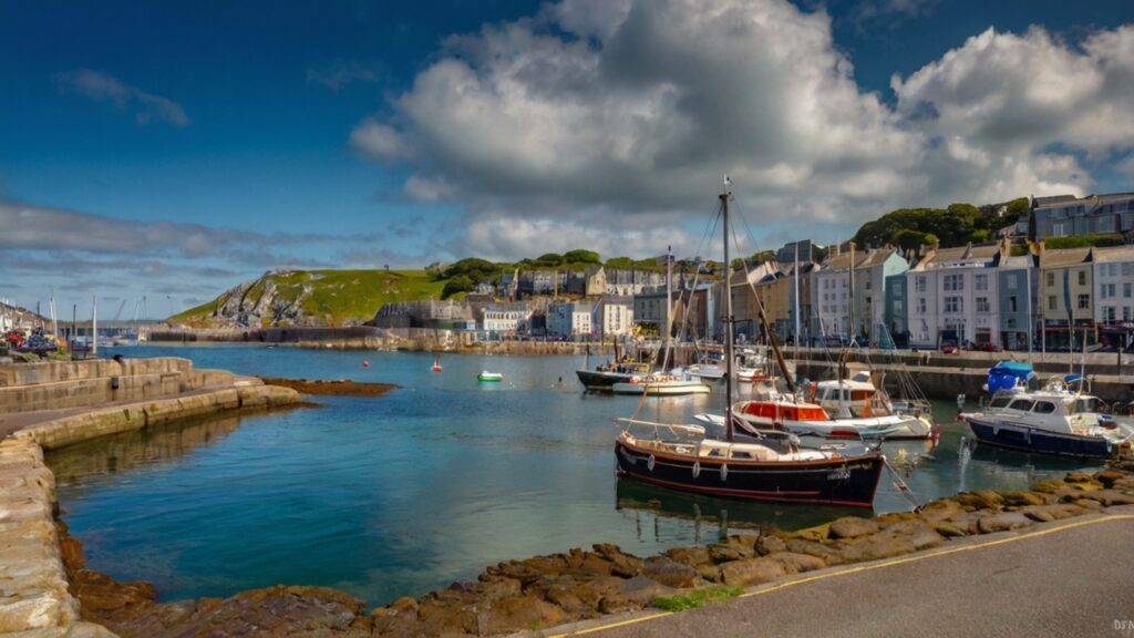 Leonardo Kino XL Plymouth England 0