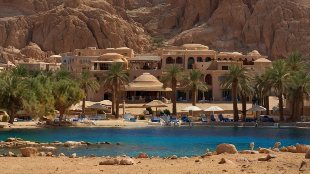 Leonardo Kino XL Sharm El Sheikh 1