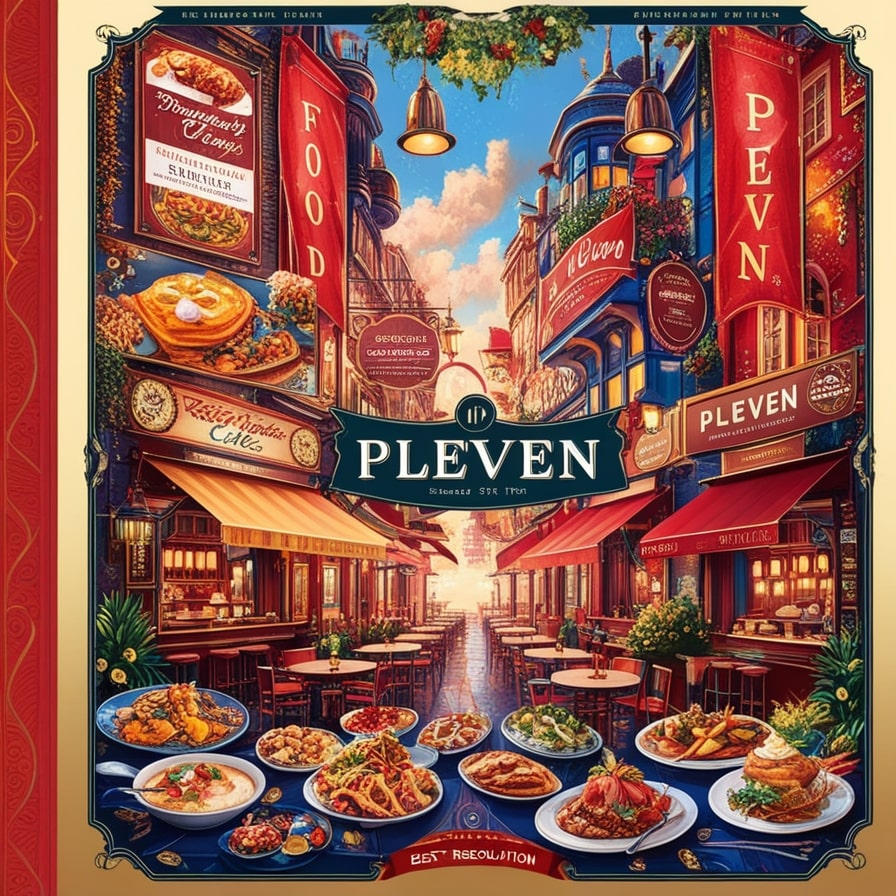 Discover Pleven: Top 7 Must-See Attractions & Activities