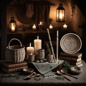 Discover Top 9 Traditional Irish Crafts: Ireland’s Artisanal Heritage